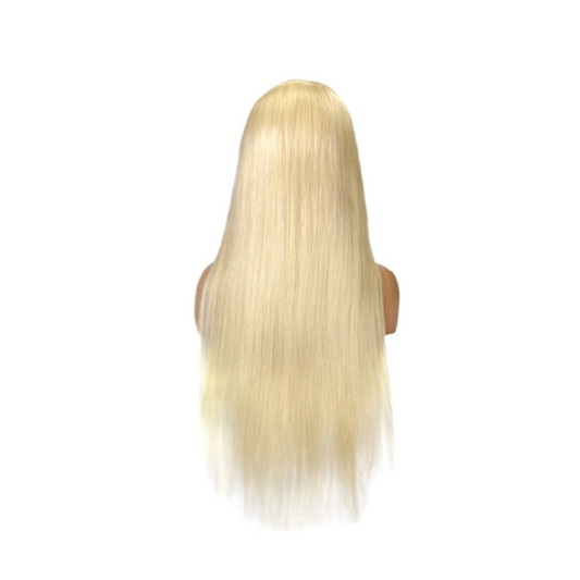 613 5x5 Closure Wig