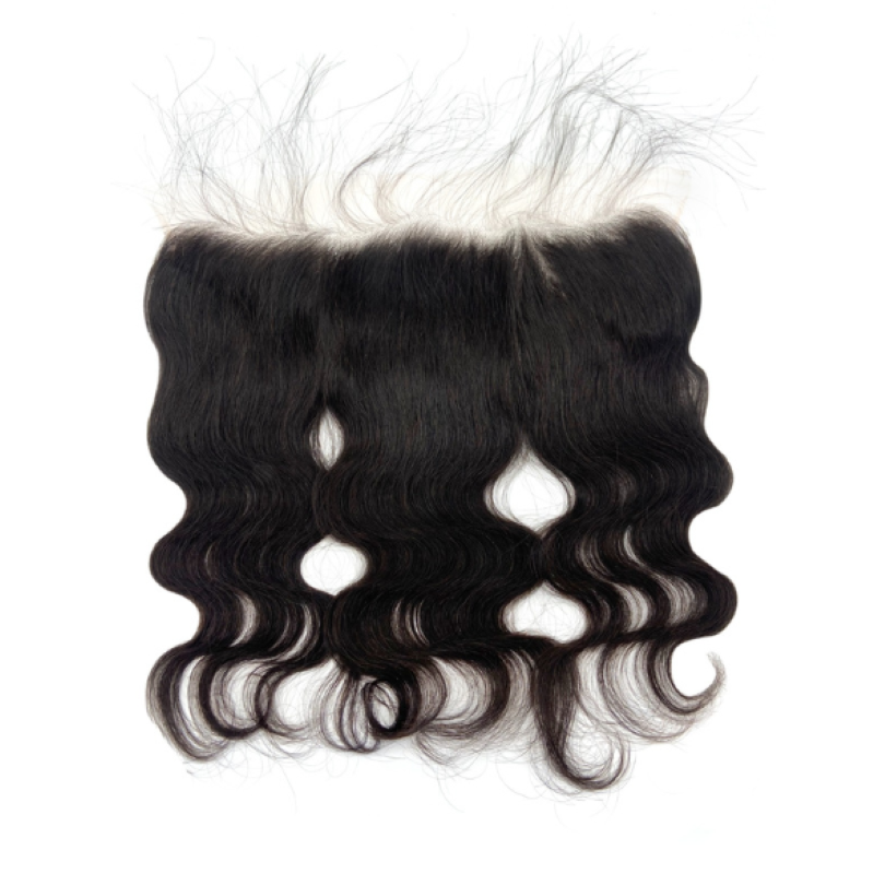 Body Wave 13*4 HD Frontal