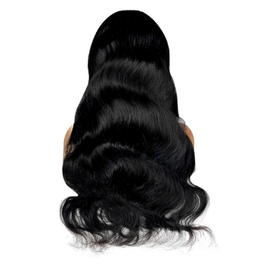 Body Wave 5x5 Closure Wig